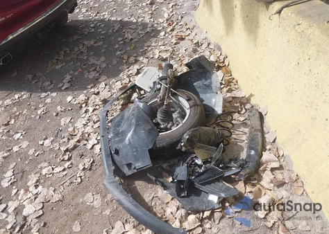 2017 Ford Focus Se из США, поврежденный, VIN 1FADP3F2XHL252913